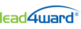 lead4ward Logo