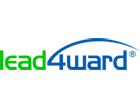 lead4ward Logo