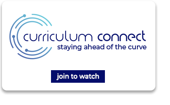 curriculum connect