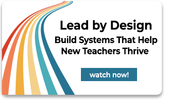 lead by design
