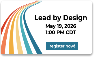lead by design