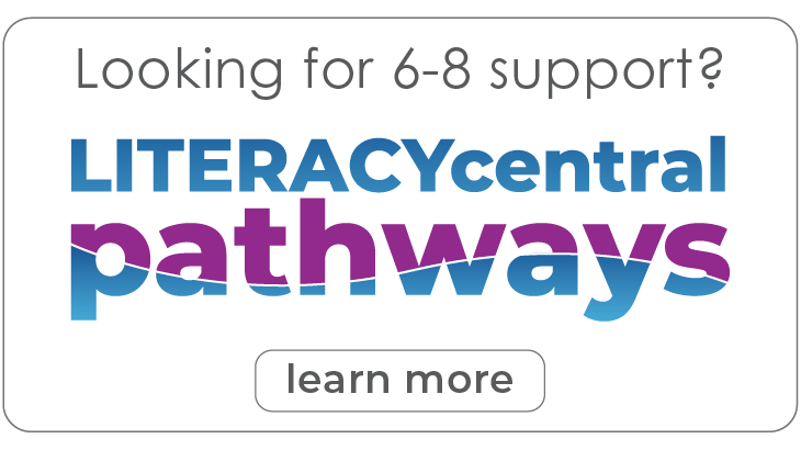 literacy pathways