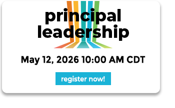 principal leadership