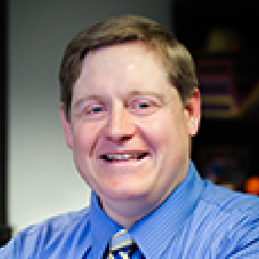 Brad Gibson