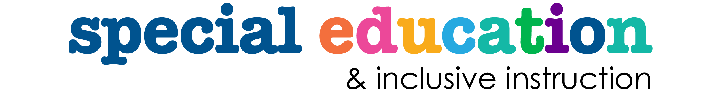 welcome math educators banner