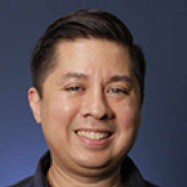 Vince Colunga